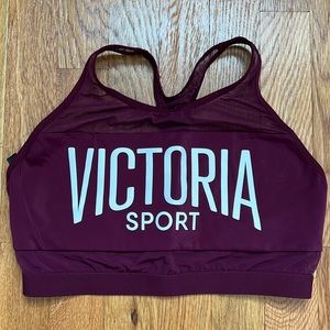 Victoria Sports Bra